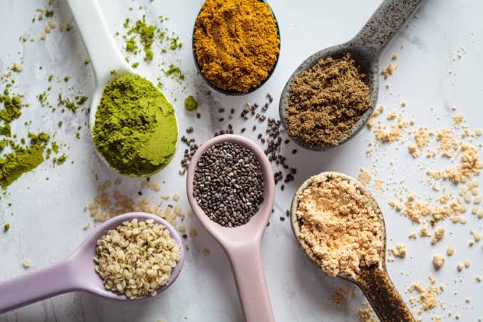 Superalimentos