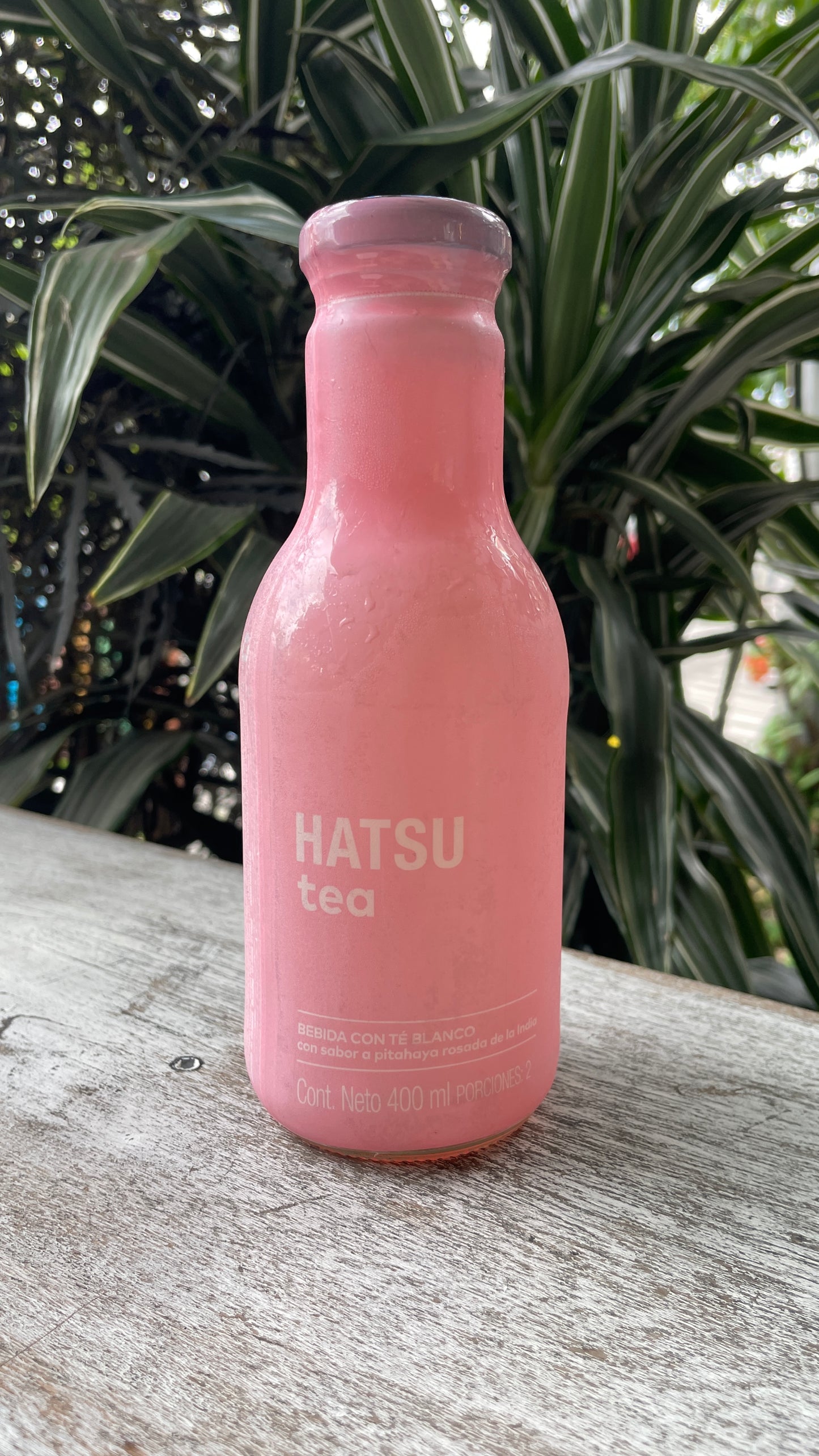 Tea Hatsu