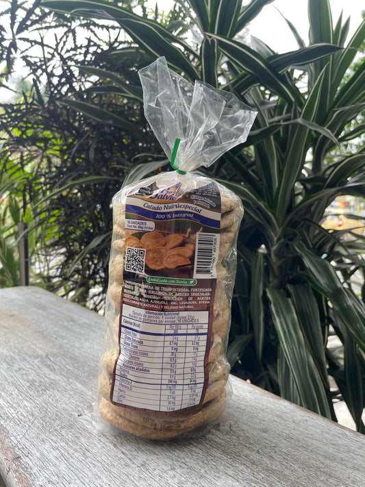 ProSalvid Calado Nutriespecial