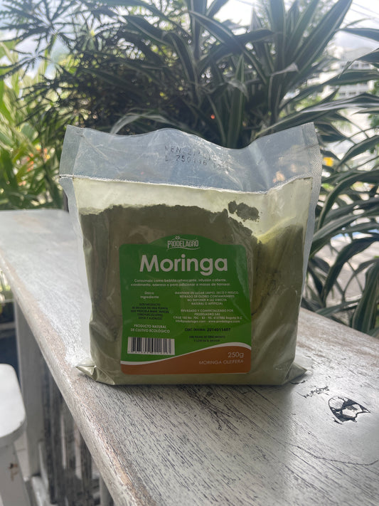 Prodelargo Moringa x200g