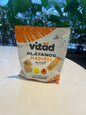 Vitad Plátanos