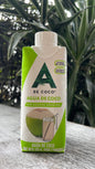 Agua de coco