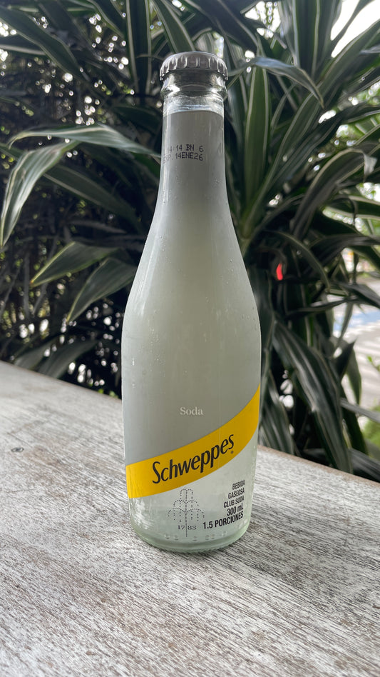 Schweppes