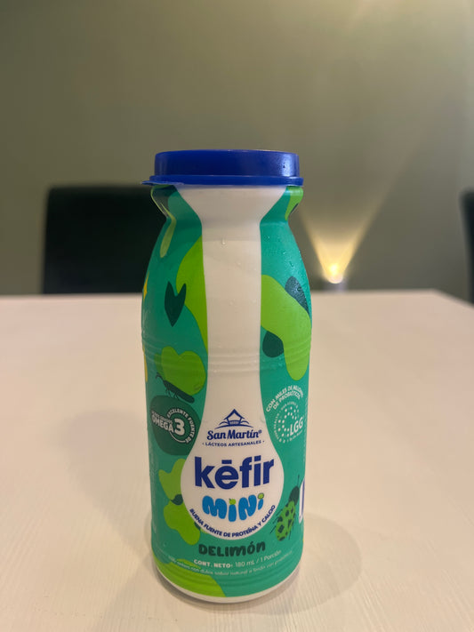 Kefir mini San martín