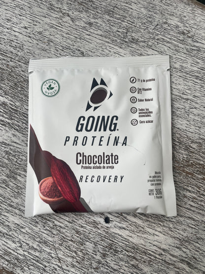 Going proteína x30g