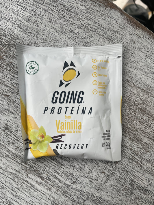 Going proteína x30g