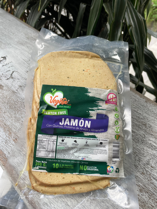 Vegeta Jamón x7unidades