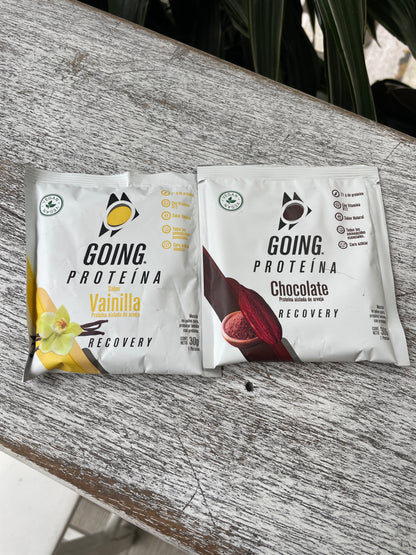 Going proteína x30g