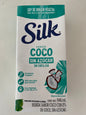 LECHE DE COCO SILK LITRO