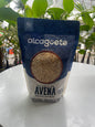 Alcagüete Hojuela de Avena x1000g
