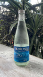 Agua mineral