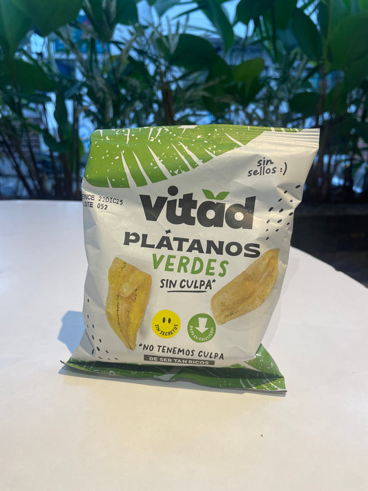 Vitad Plátanos