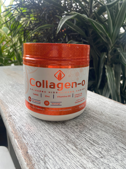 Collagen-o