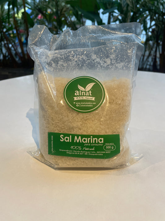 Alnat Sal marina x500g