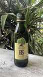 RS aceite de oliva extra virgen
