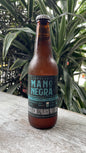 Cerveza ManoNegra