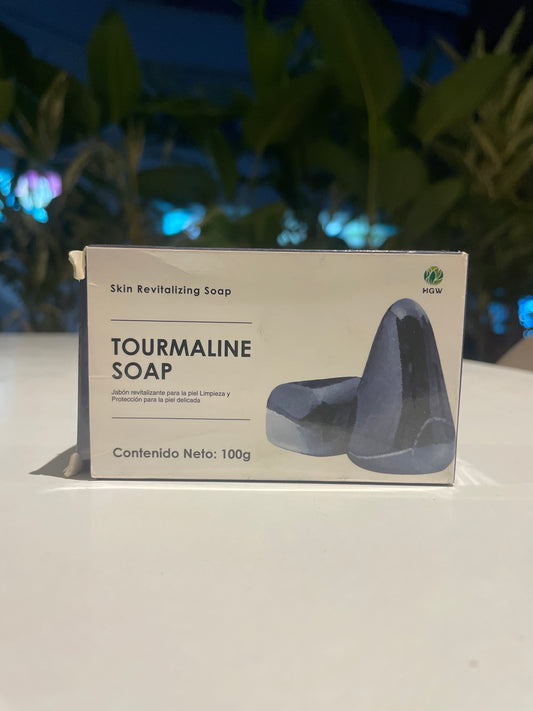 Tournament soap