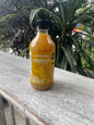VINAGRE DE MANZANA MANZATO X 500 mL
