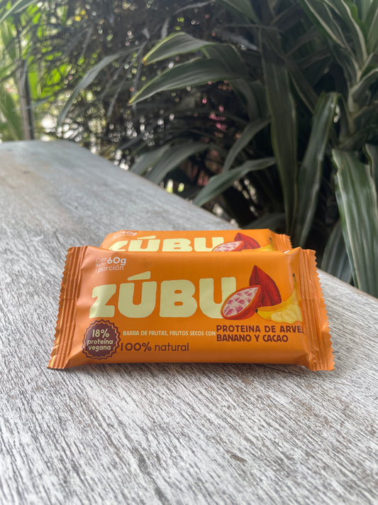 Zúbu x60g