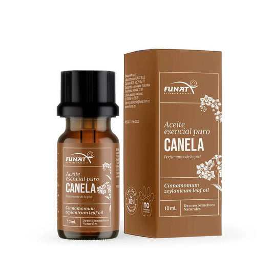 ACEITE DE CANELA FUNAT