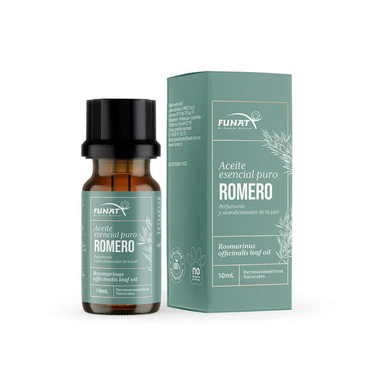 ACEITE DE ROMERO FUNAT