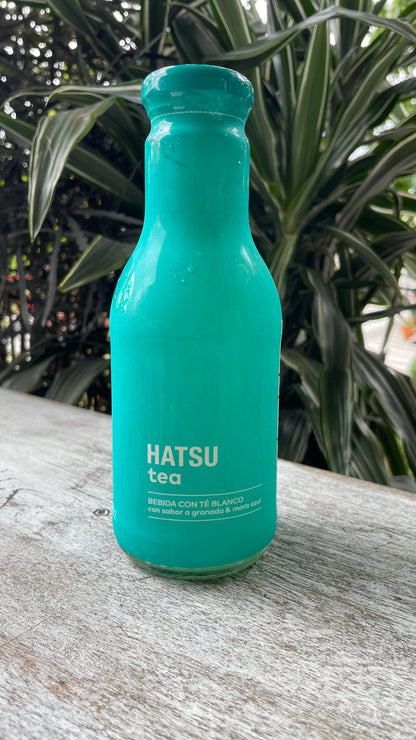 Tea Hatsu