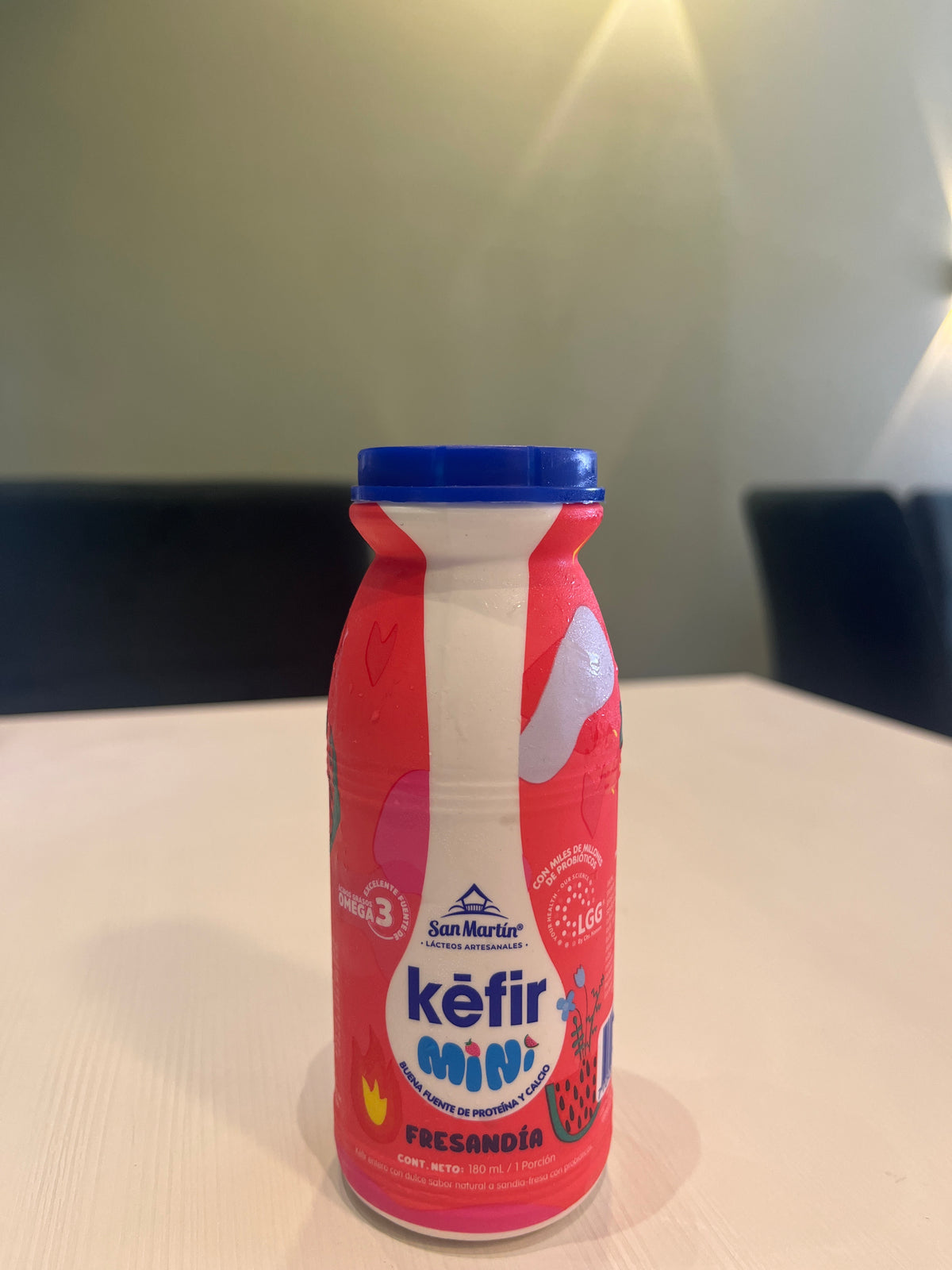 Kefir mini San martín