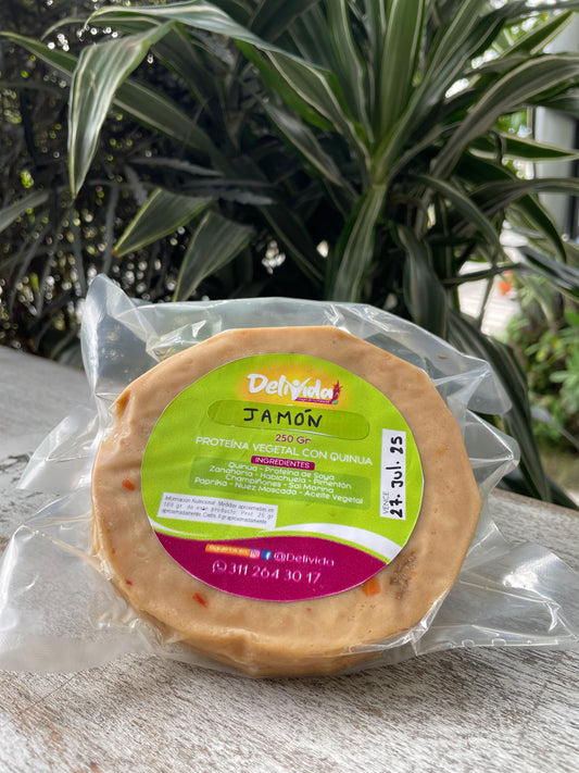 Delivida Jamón