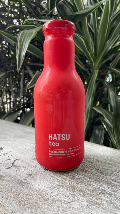 Tea Hatsu