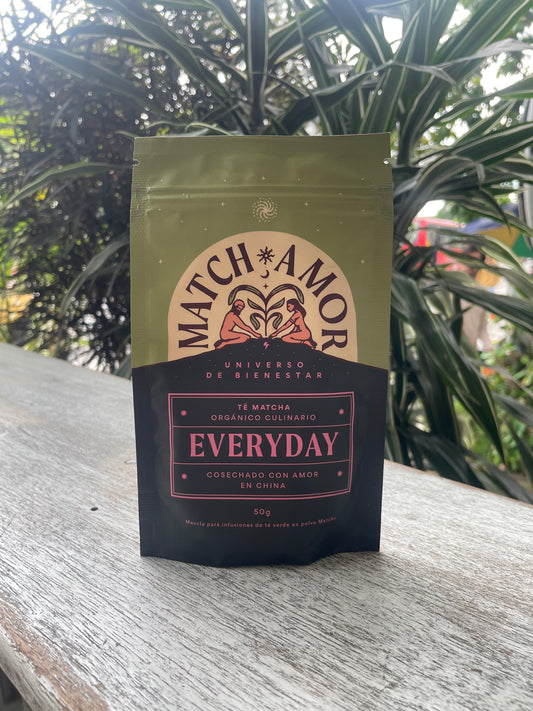 Match Amor Te Matcha x50g