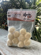Morchis to go Pandebonos