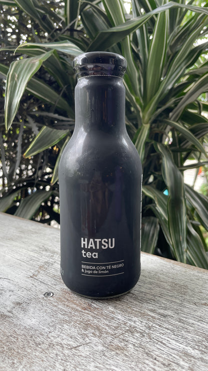 Tea Hatsu