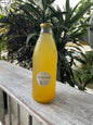 Kefir de agua