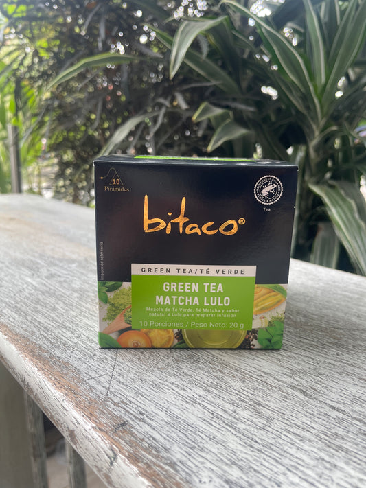 Bitaco Te
