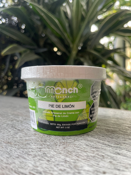 Helados Monch