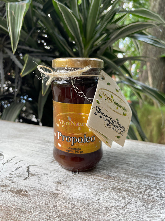 Propoleo