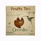 GREEN BIRDS ECO SURTIDO