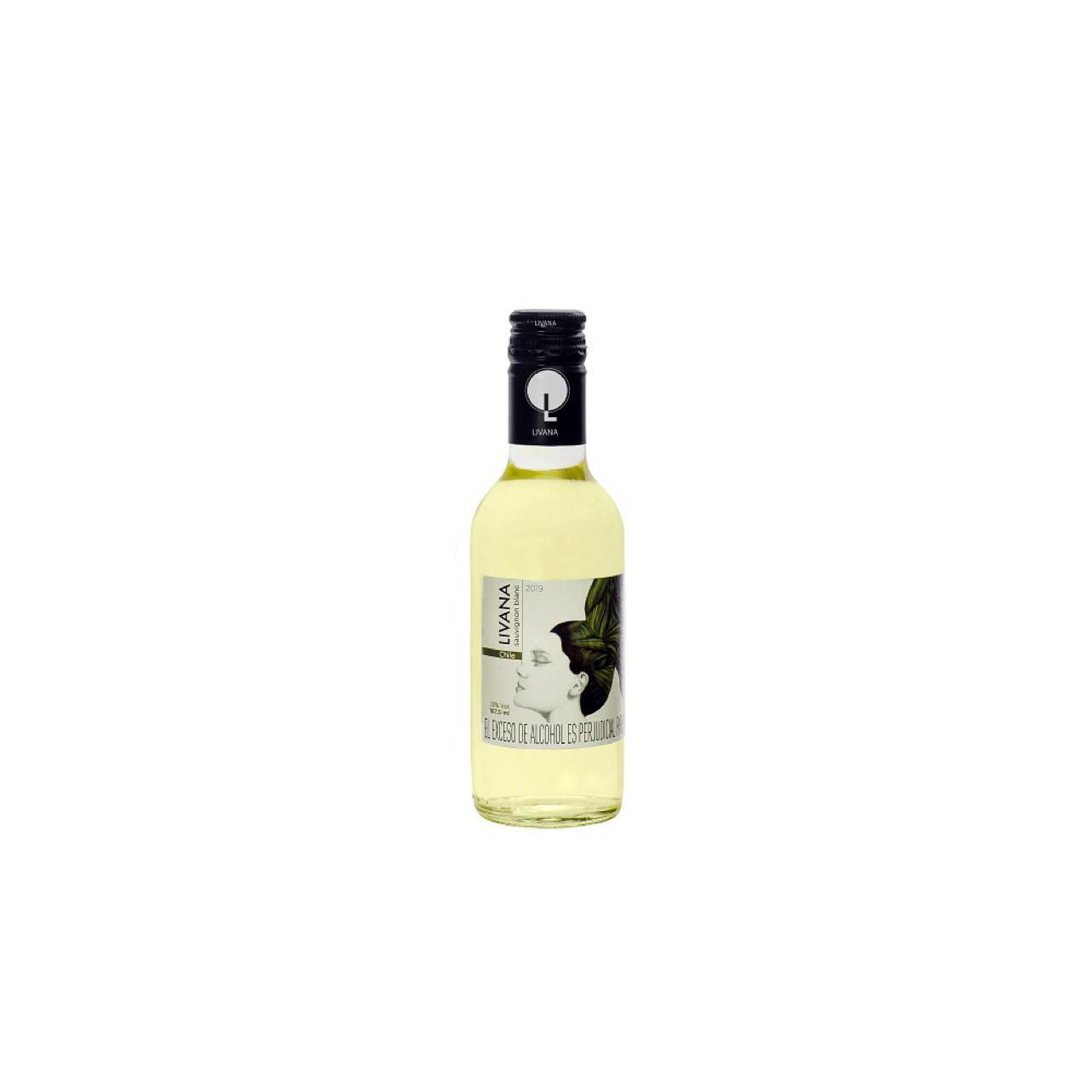 VINO BLANCO POR PIBA