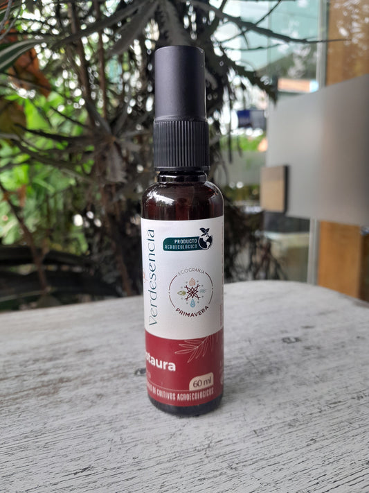 Aceites esenciales de cultivos agroecologicos Verdesencia Restauradora (60ml)